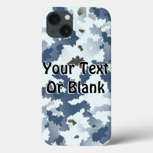 Camuflagem de inverno