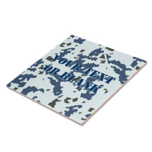 Camuflagem de inverno