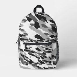 Camuflagem de Neve Ártica