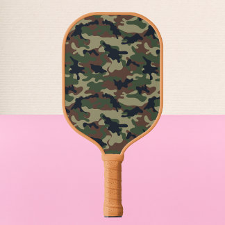 Camuflagem de Terra Baixa