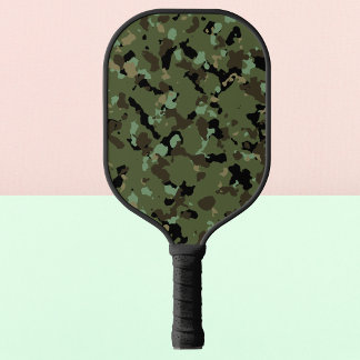 Camuflagem de Terra Baixa