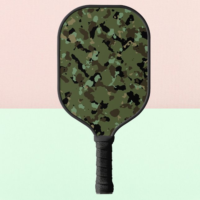Camuflagem de Terra Baixa  (Criador carregado)