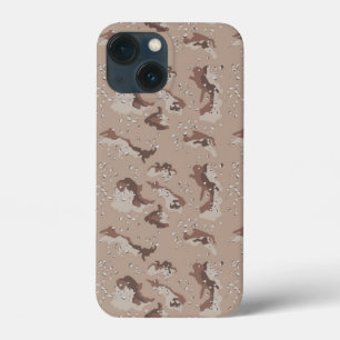 Camuflagem Deserto 2