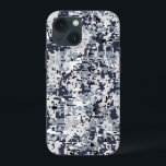 Camuflagem Digital de Estilo Urbano<br><div class="desc">Para uma ocasião especial,  um presente de última hora; esta Camouflagem Digital de Estilo Urbano na moda,  concebida por medida,  certamente fará uma impressão casual ou formal sobre ou fora dos caminhos batidos.</div>