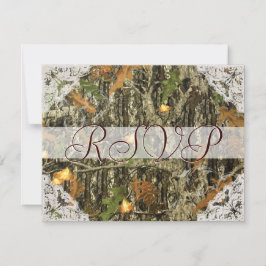 Camuflagem e resposta de casamento em renda branca