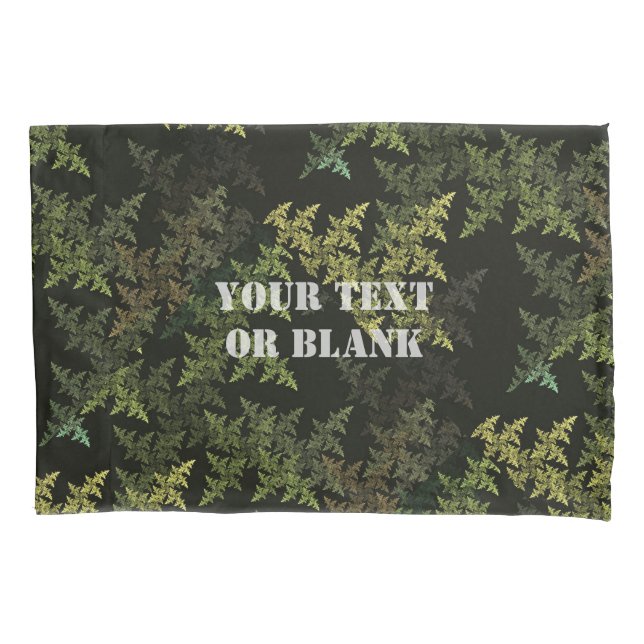 Camuflagem Fractal (Frente)