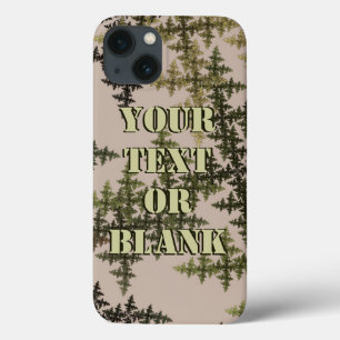 Camuflagem Fractal - Verão