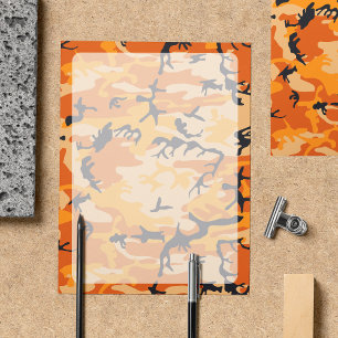 Camuflagem Laranja, Camuflagem, Militar, Exército