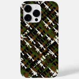 Camuflagem Militar Armas Gun Estilo GI Legal Camo