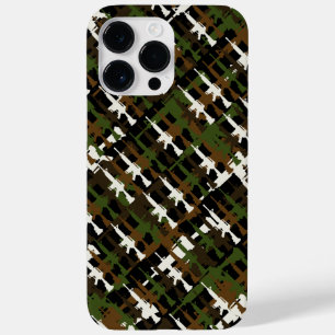 Camuflagem Militar Armas Gun Estilo GI Legal Camo