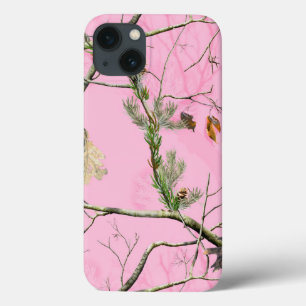 Camuflagem Rosa Camuflagem Caçadora Rapariga Real