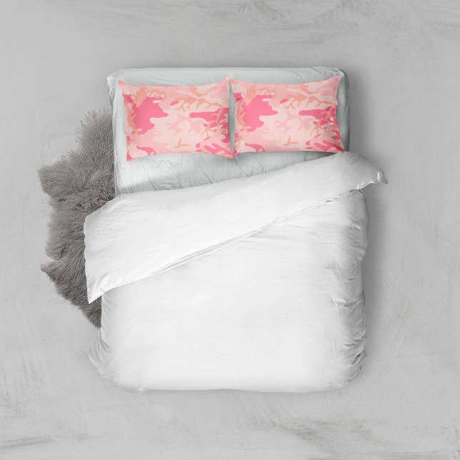 Camuflagem Rosa, Militar, Exército (Criador carregado)
