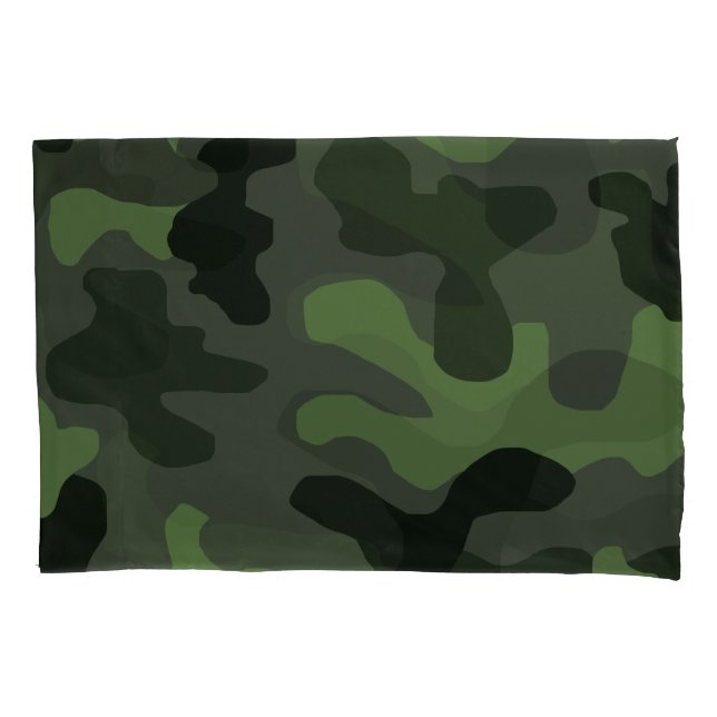 Camuflagem verde-cinza n.o 14 (Frente)