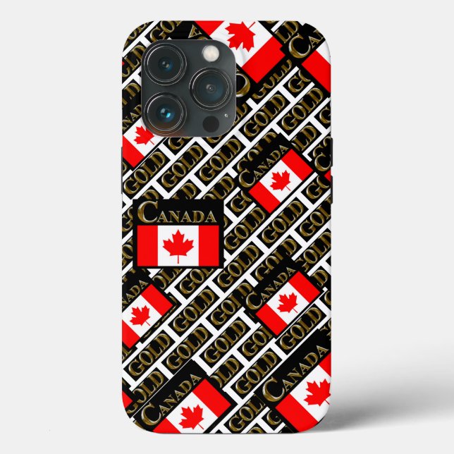 CANADÁ (Verso)