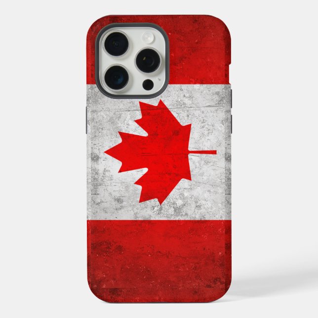 Canadá (Verso)