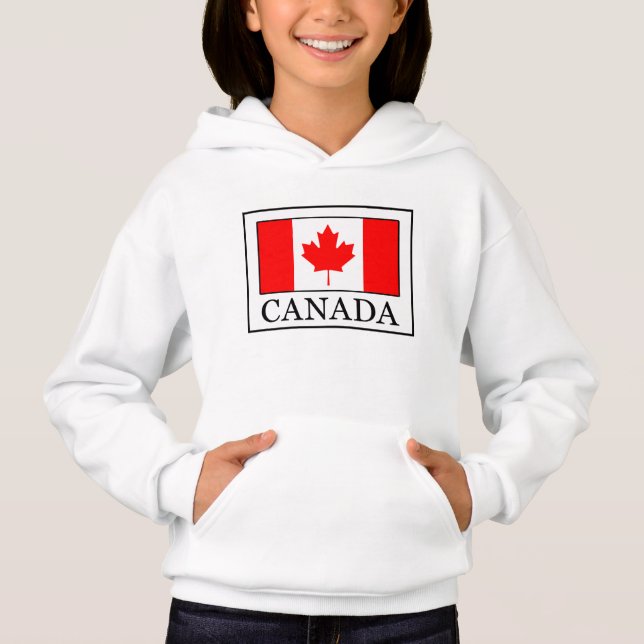 Canadá (Frente)