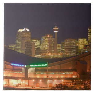 Canadá, Alberta, Calgary: Paisagem Urbana da