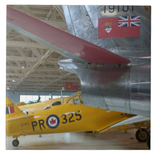 Canadá, Alberta, Edmonton: Alberta Aviation 2