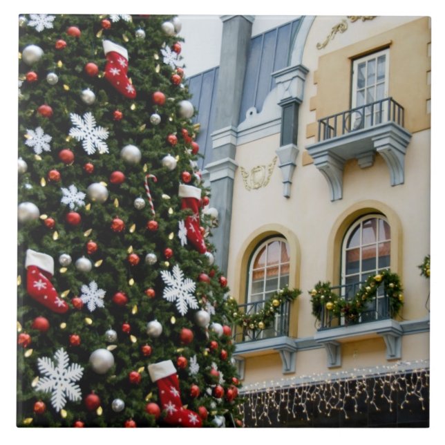 Canadá, Alberta, Edmonton. West Edmonton Mall. (Frente)