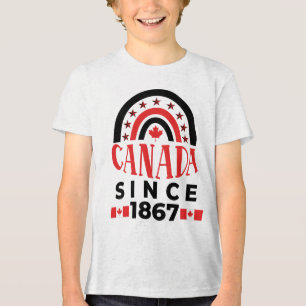 Canadá desde 1867