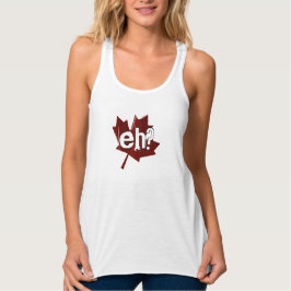 Canadá Eh? Camiseta