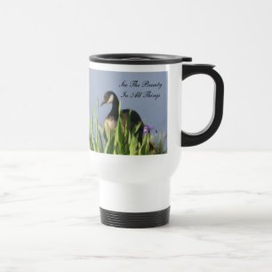 Canadá ganha Caneca de viagem inspiradora de bele