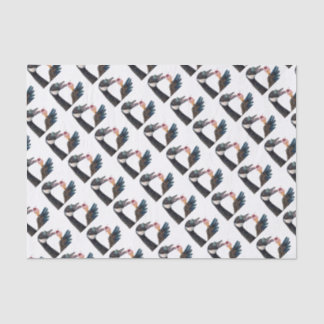 Canadá ganha com papel de tecido com Sorvete