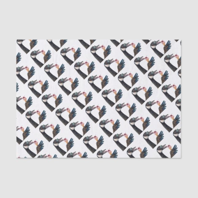 Canadá ganha com papel de tecido com Sorvete (Frente )