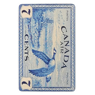 Canadá ganha ímã de fotos flexível