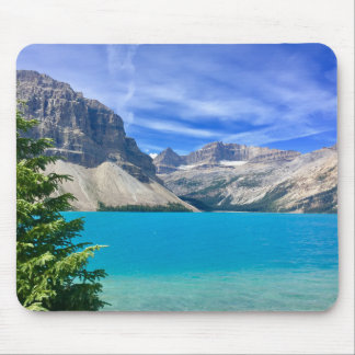 Canadá Lake Mouse Pad