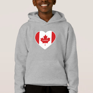Canada Love custom shirts & jaquetas