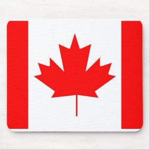 Canadá Mousepad