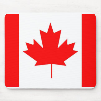 Canadá Mousepad