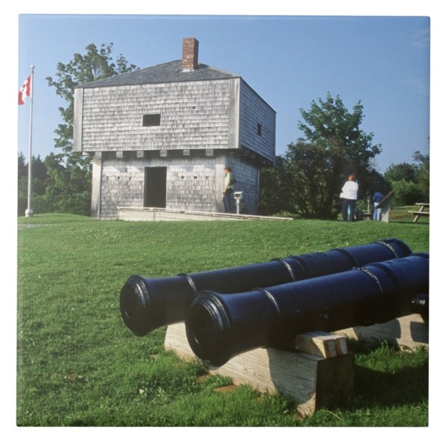 Canadá, New Brunswick, St Andrews. St. Andrews (Frente)