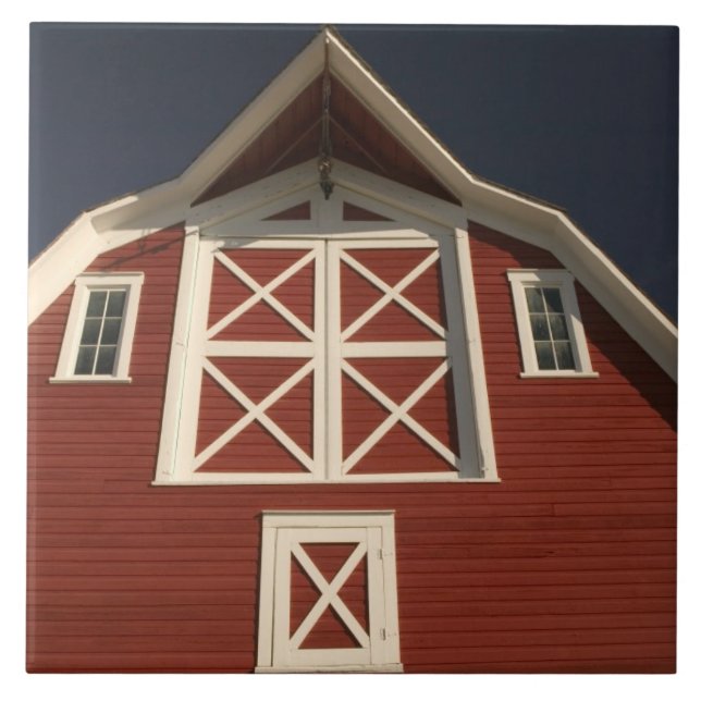 Canadá, Saskatchewan, North Battleford: Oeste (Frente)