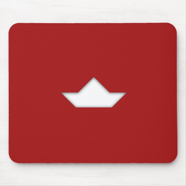 Canadark Mousepad (Frente)