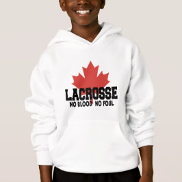 Canadense do Lacrosse de Canadá