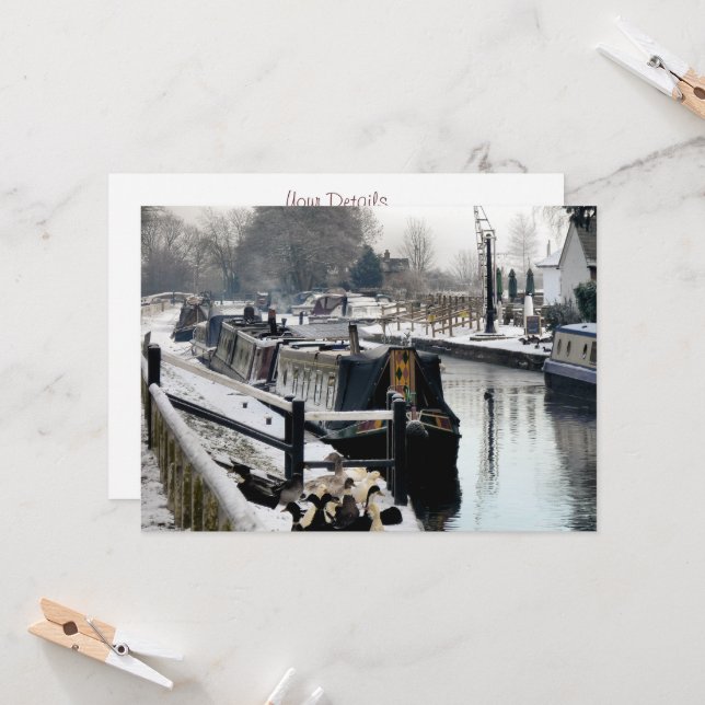 CANAIS (Frente/Verso In Situ)