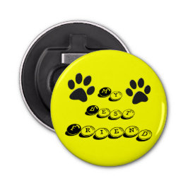 Canais de Cachorro Bolinhas Preta e Branca em amar