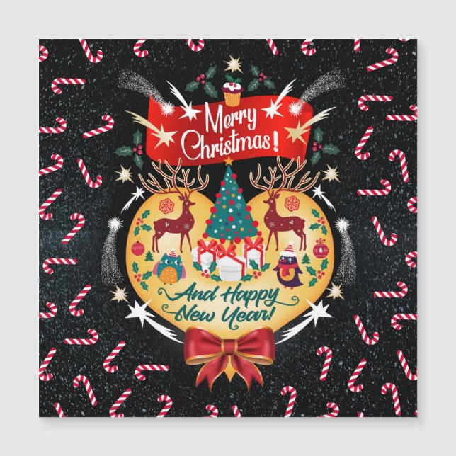 Canais de Natal (Frente)