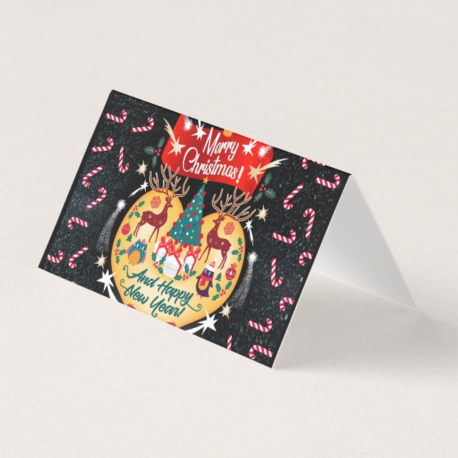 Canais de Natal (Frente)