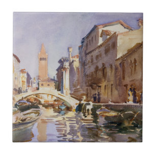Canal Venetian