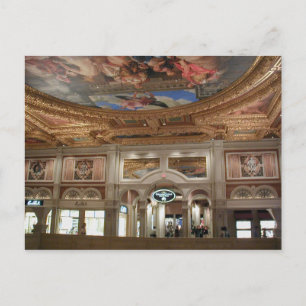 Canal Veneza Compra cartões postais de entrada