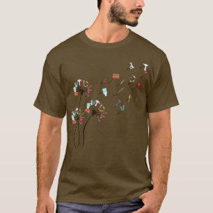Canalizador de Camisa Dandelion