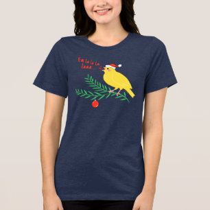 Canário Cantante de Natal