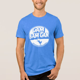 CanBamCan - T-shirt da família