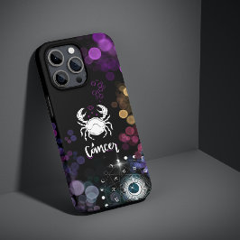 Cancer capas de iphone