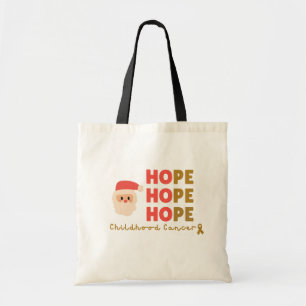 cancer de infância bolsas de Natal
