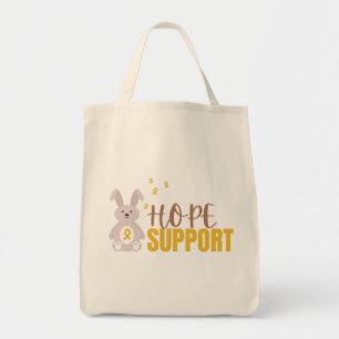 cancer de infância, esperança. BOLSAS e BOLSAS