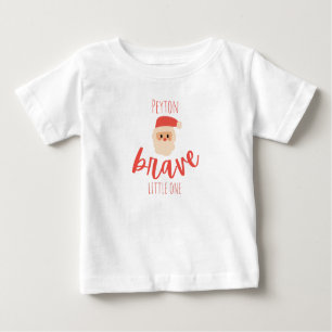 cancer de infância natal, camiseta personalizada d